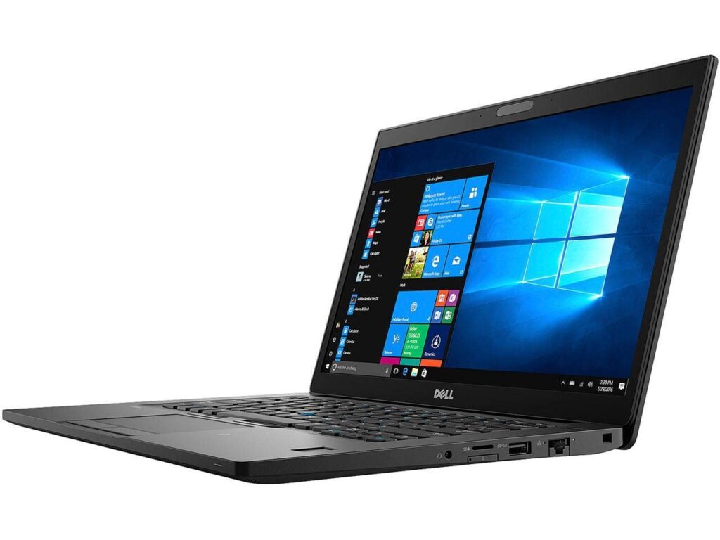 Dell Latitude 7490 – $309.99