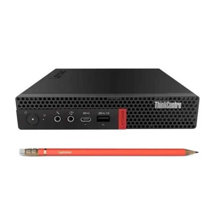 ThinkCentre M920q Tiny 8GB – $309.99